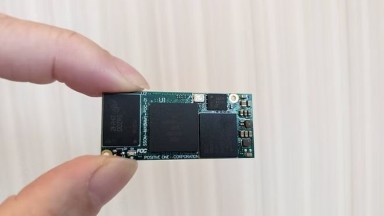 NXP i.MX 8M Mini搭載 産業用システムオンモジュール (SOM) SSOM-i.MX8MM-CHINCHILLA