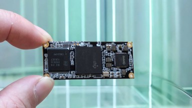 Rockchip PX30搭載 汎用組込みシステムオンモジュール (SOM) SSOM-PX30-CHINCHILLA