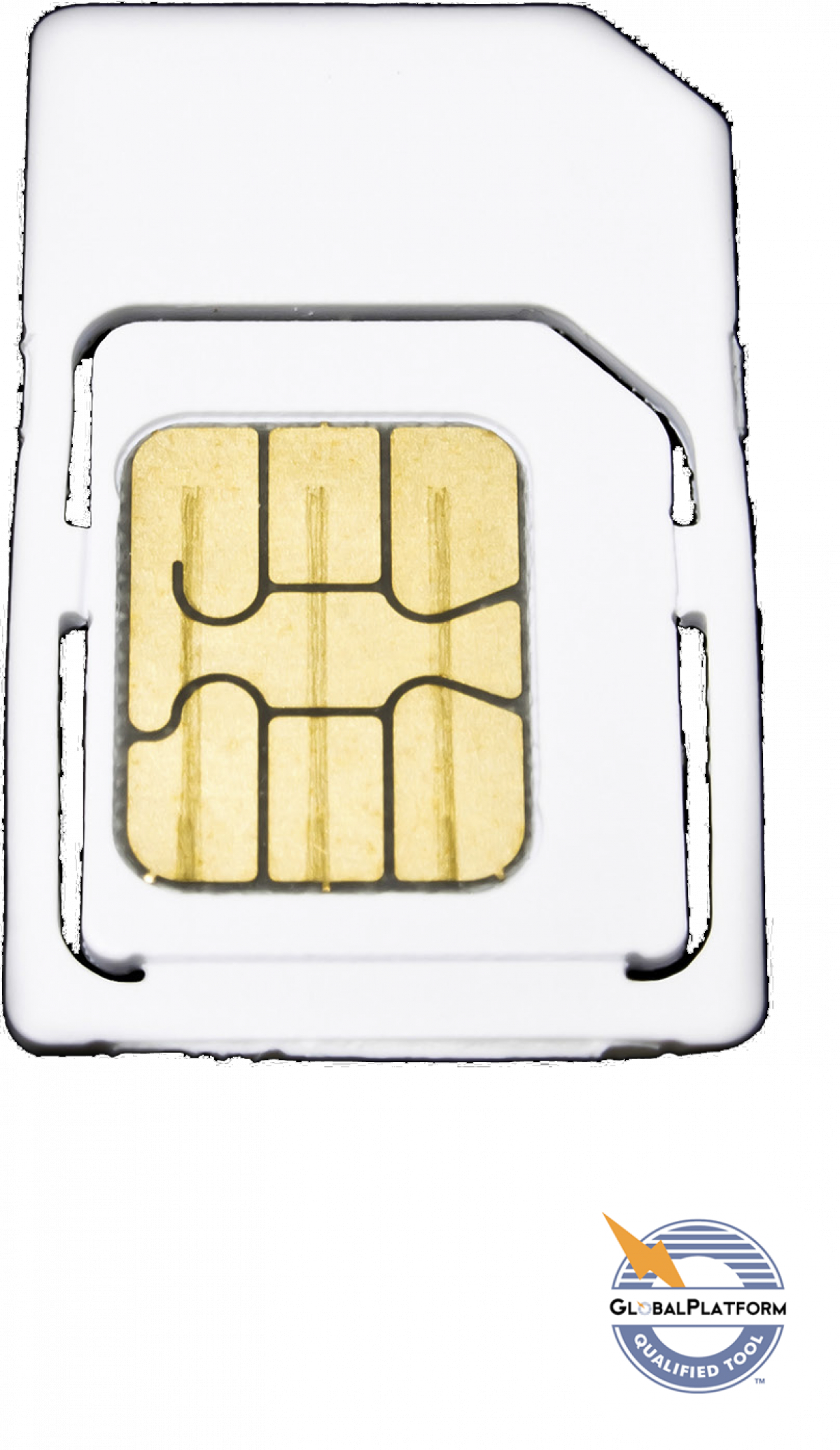 GlobalPlatformテストツール（GPT)