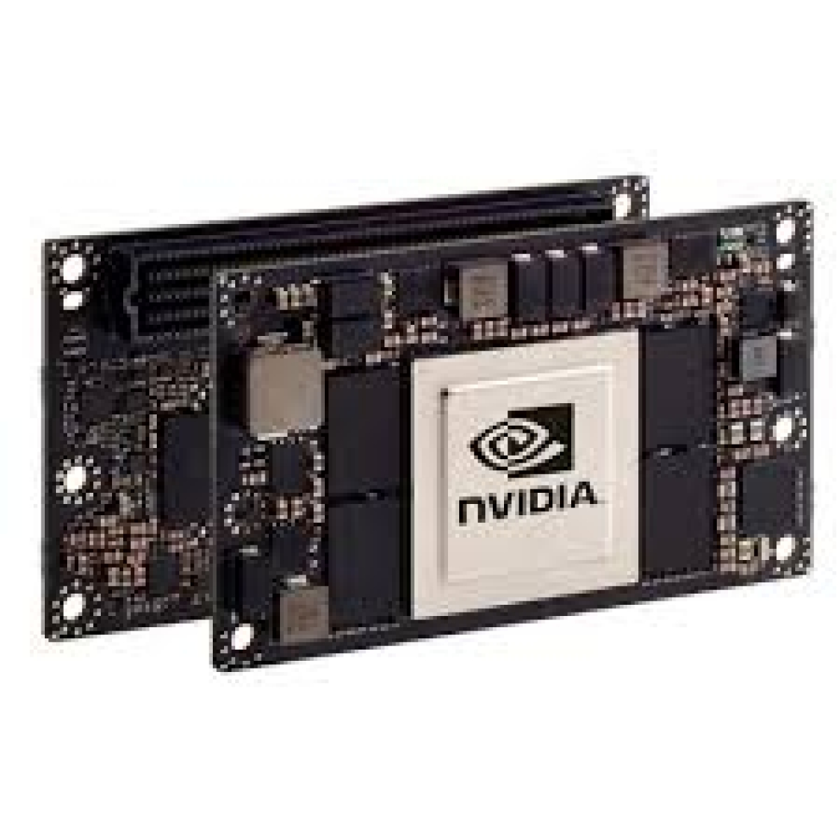 NVIDIA&reg;Jetson TX2iシステムオンモジュール