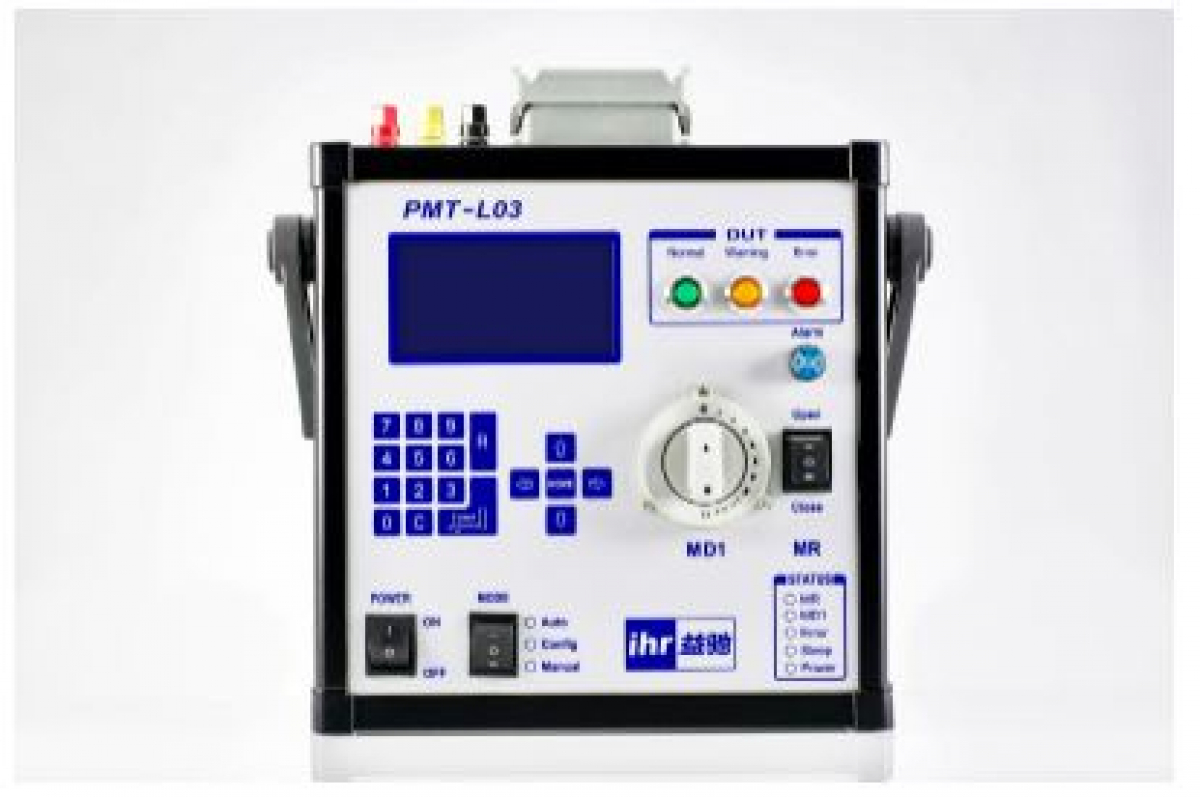 耐久性試験装置PMT-L03